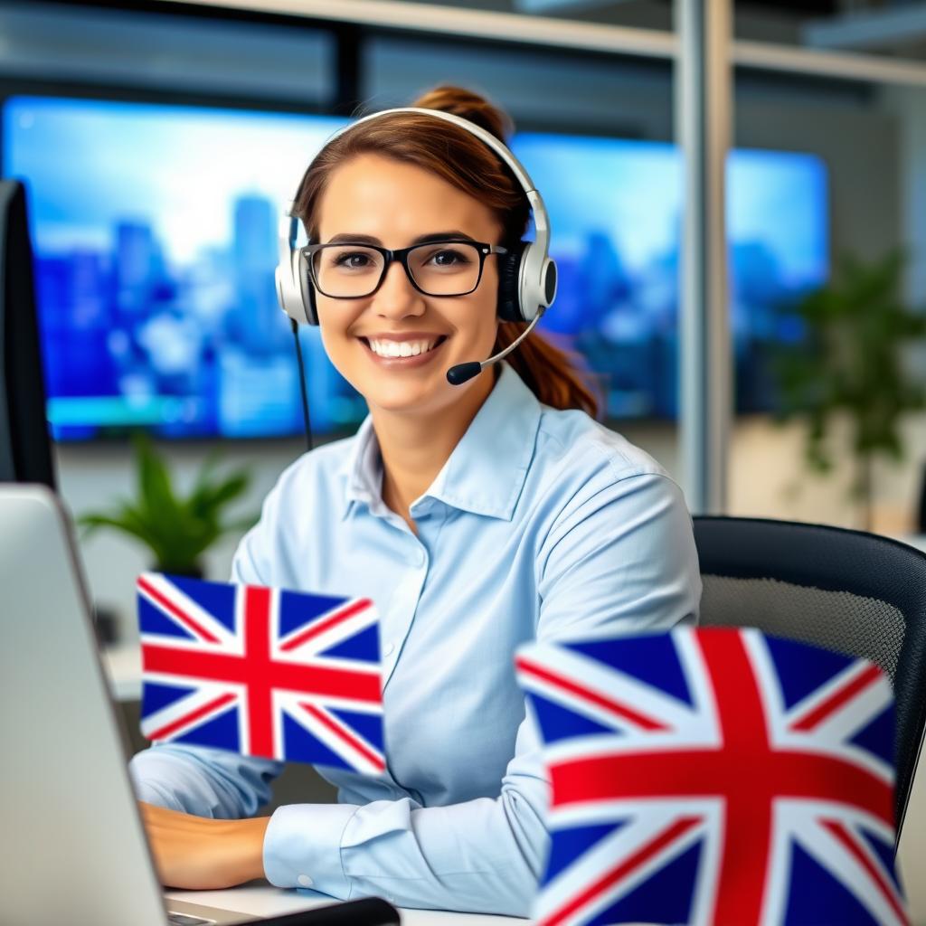 24/7 UK-based customer support team at Trex IPTV