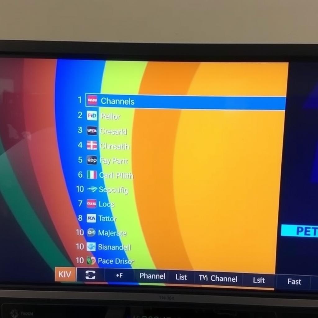 Enigma2 Application IPK for satellite receivers