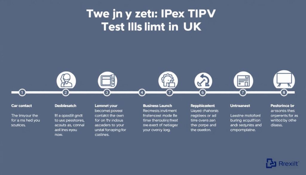 Step-by-step process of becoming a Trex IPTV reseller in the UK