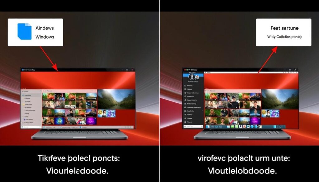 Trex IPTV desktop applications comparison
