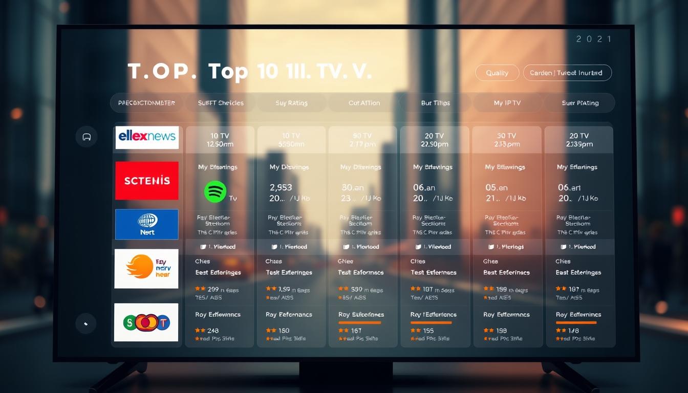 best iptv uk