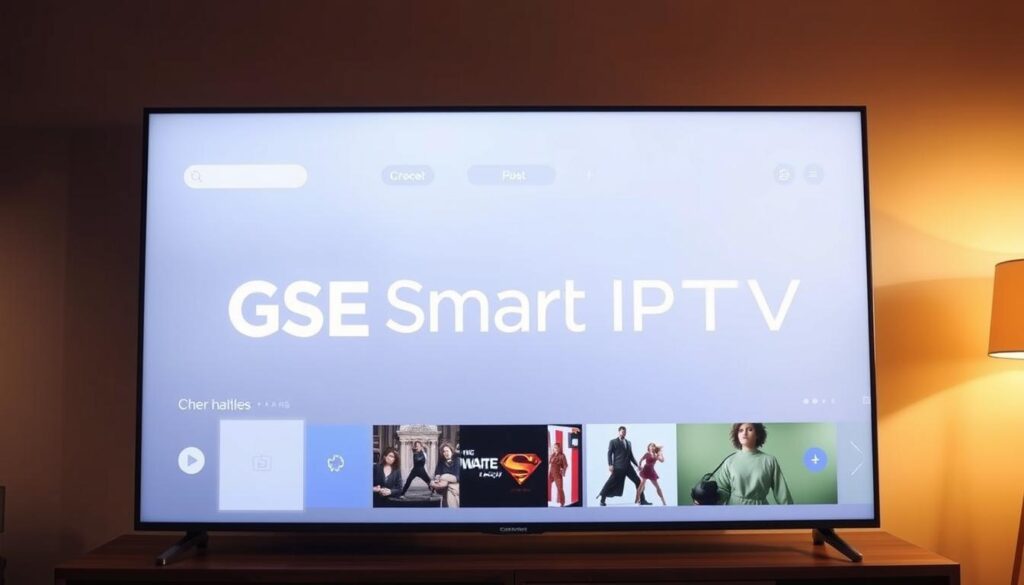 gse smart iptv