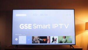 gse smart iptv
