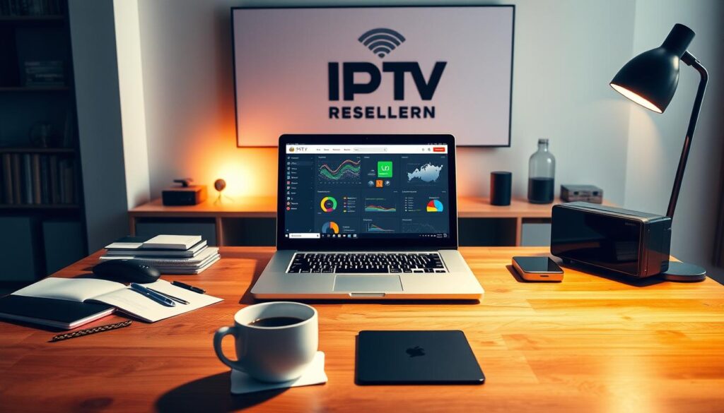 iptv reseller uk