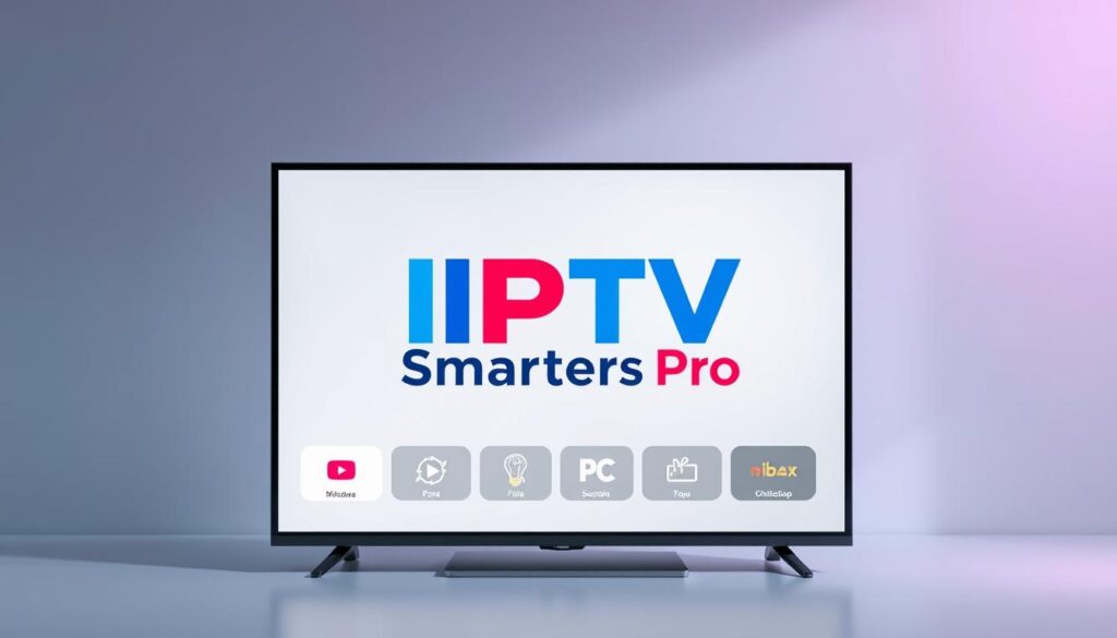 iptv smarters pro