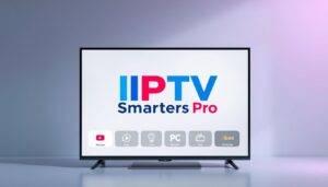 iptv smarters pro