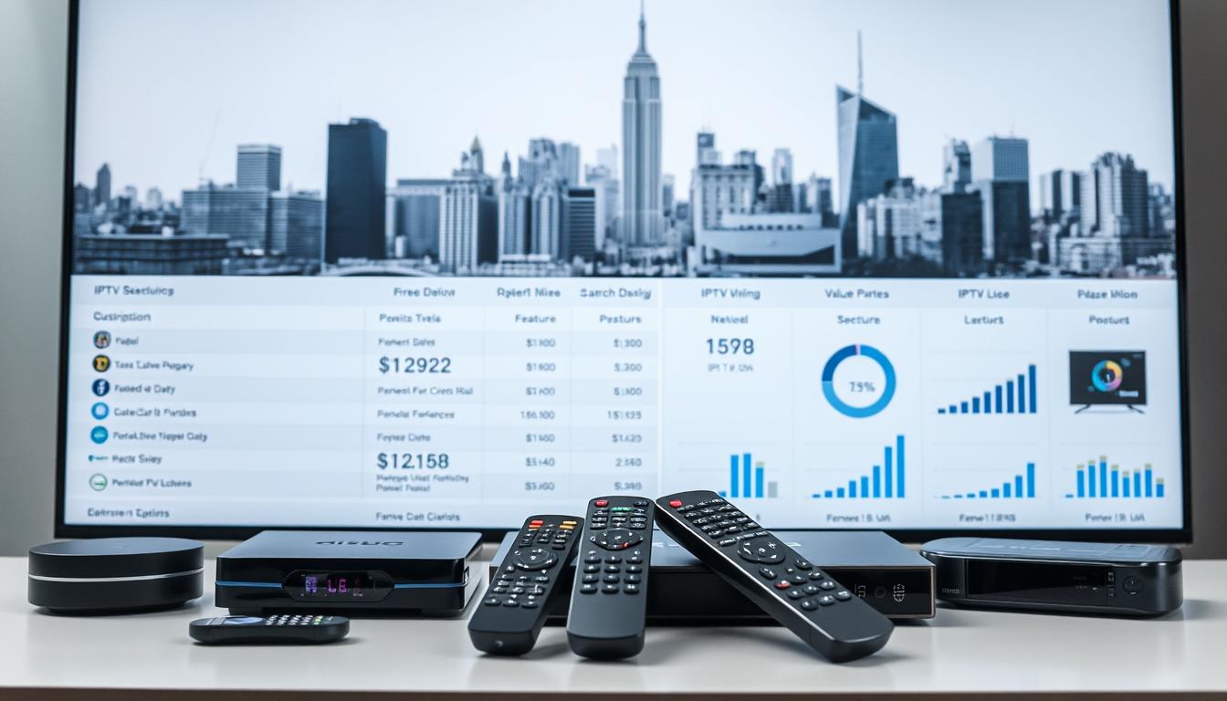 iptv subscription uk