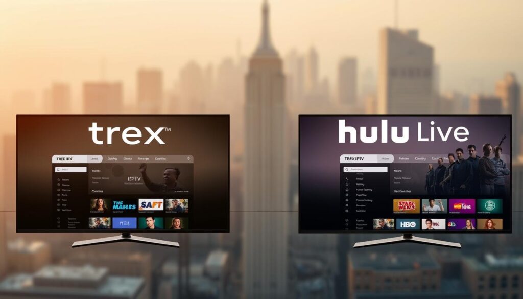 iptv vs hulu live