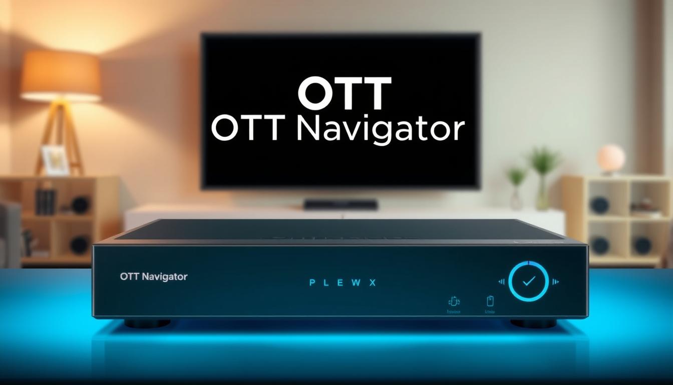 ott navigator review