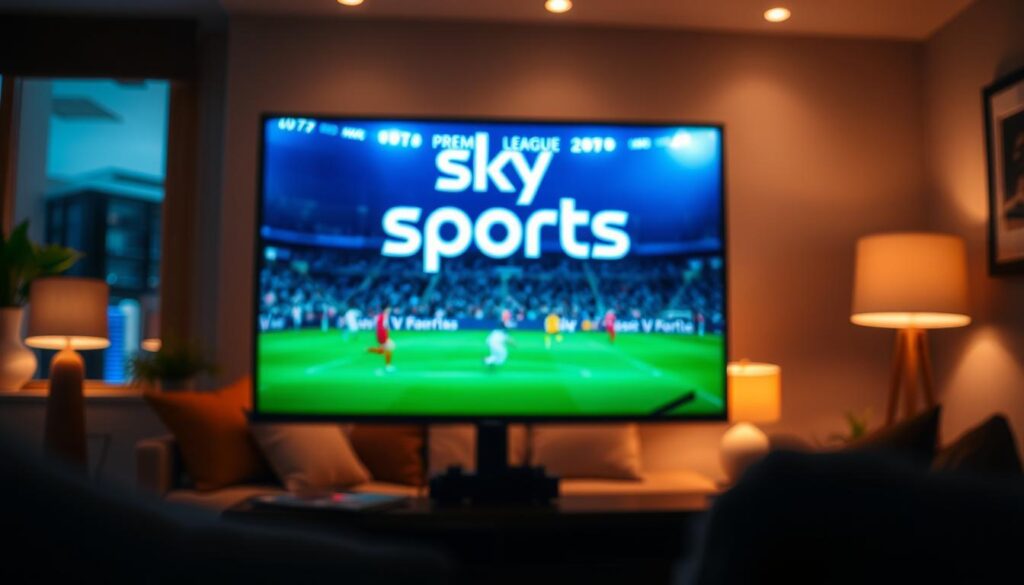 sky sports iptv